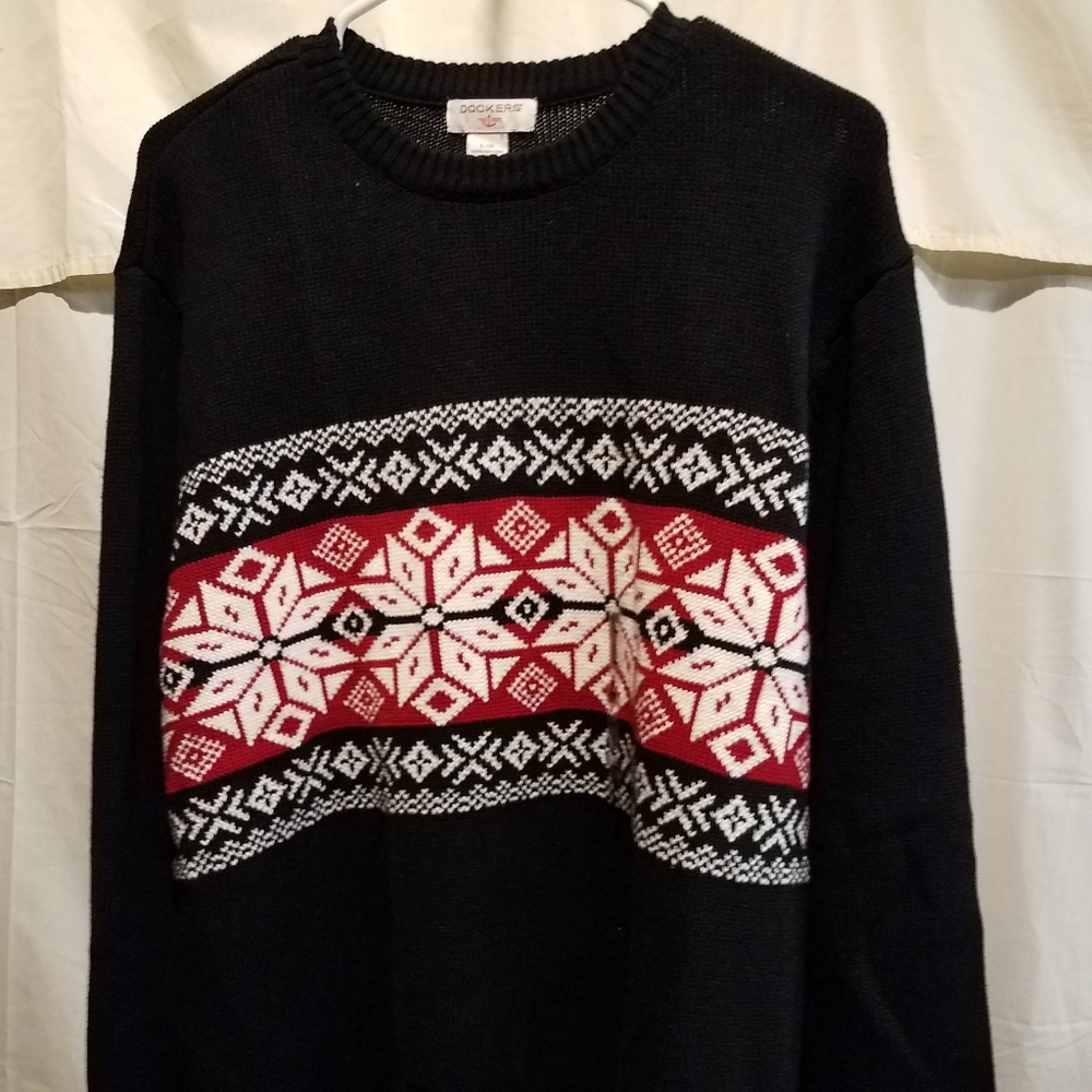 Men's Sweater